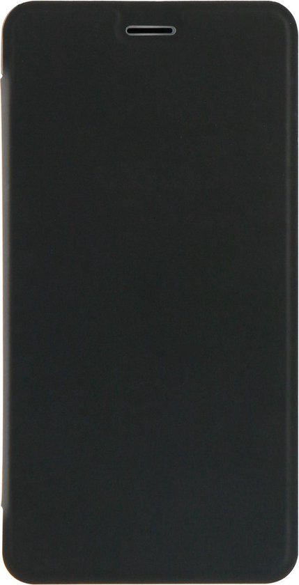 Acer flip cover - zwart - voor Acer Z6E