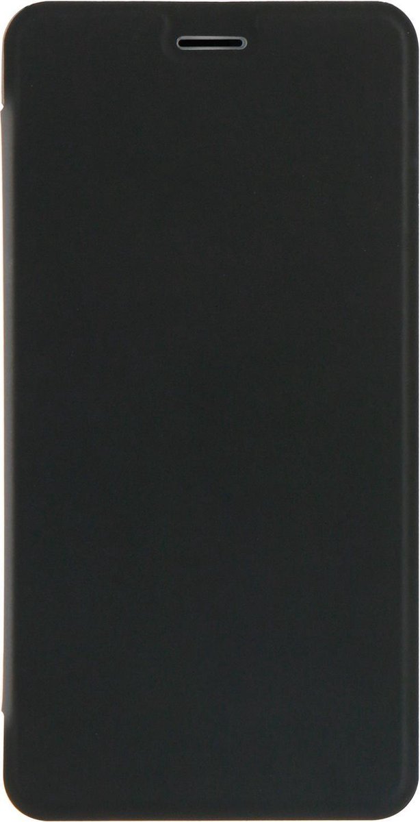 Acer flip cover - zwart - voor Acer Z6E