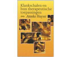 Klankschalen Hun Therapeutische Toepassingen