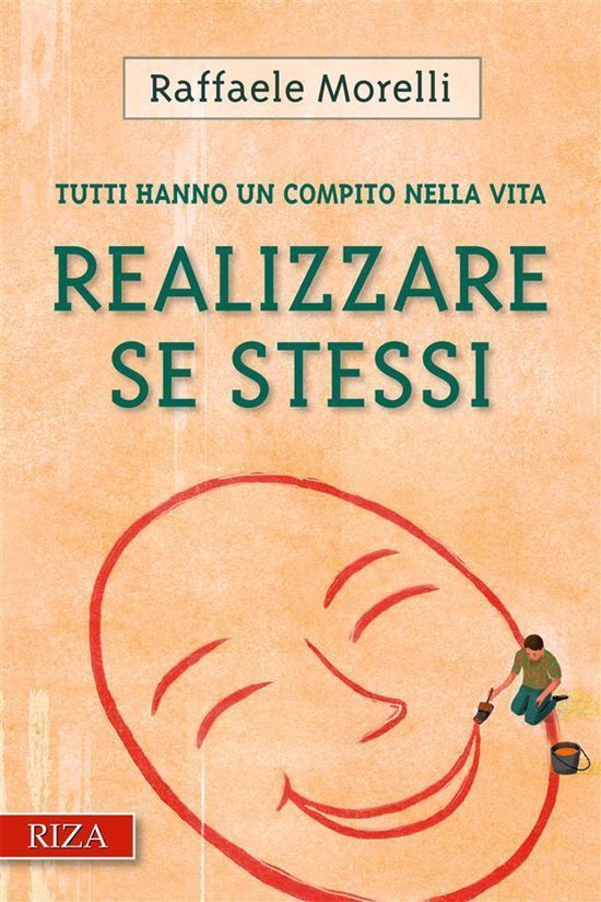Realizzare se stessi - cover