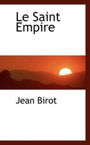 Le Saint Empire