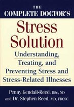 Complete Doctor's Stress Solution