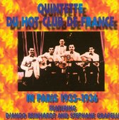 Quintette Of The Hot Club Of France