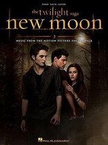 The Twilight Saga - New Moon