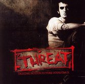 Greensleeves Rhythm Album #32: Threat