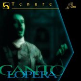 Cantolopera: Tenore, Vol. 5