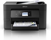 Epson WorkForce WF-3720DWF - All-in-One Printer