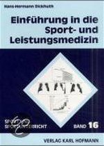 Einführung In Die Sport- Und Leistungsmedizin