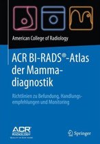ACR BI RADS Atlas der Mammadiagnostik