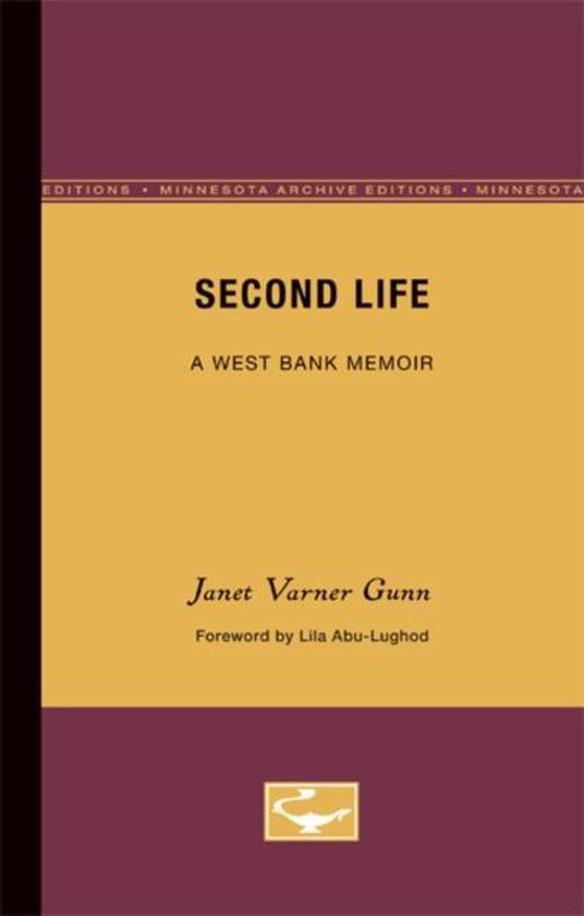 Second Life, Gunn 9780816668670 Boeken