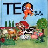Teo descubre el mundo - Teo en la granja (Edición de 1978)