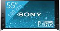 Sony Bravia KD-55X9305C - 3D Led-tv - 55 inch -  Ultra HD/4K - Android tv