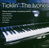 Ticklin The Ivories Volume 1