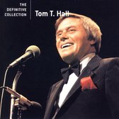 Hall Tom T. - Definitive Collection
