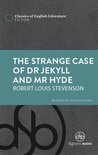 Classics of English Literature - The Strange Case of Dr Jekyll and Mr Hyde