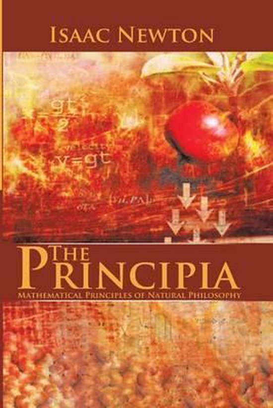 The Principia - cover