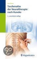 Taschenatlas der Neuraltherapie nach Huneke