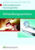Behandlungsassistenz - Zahnmedizinische Fachangestellte
