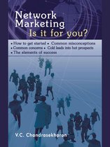 Network Marketing - Is It For You ?