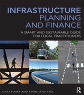 Infrastructure Planning and Finance