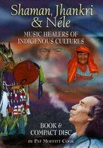 Music Of Healers Of Indig