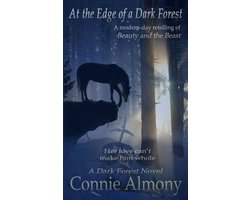 Fairwilde Reflections- At the Edge of a Dark Forest