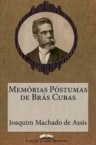 Memorias Postumas de Bras Cubas