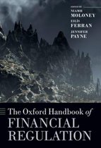 The Oxford Handbook of Financial Regulation