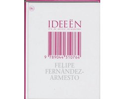 Ideeen Die De Wereld Veranderden