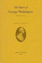 Retirement Series-The Papers of George Washington v.3; Retirement Series;September 1798-April 1799