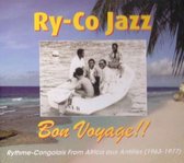 Le Ry-Co Jazz - Bon Voyage!! (CD)