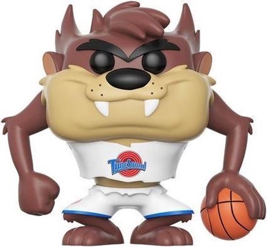 Foto: Funko pop space jam taz 414