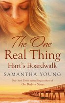 Hart's Boardwalk 1 -  The One Real Thing