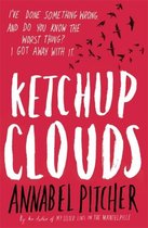 Omslag Ketchup Clouds