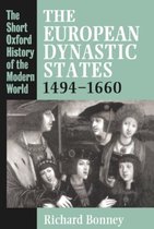 Short Oxford History of the Modern World-The European Dynastic States 1494-1660