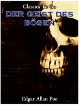 Classics To Go - Der Geist des Boesen