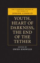 Youth, Heart Of Darkness, The End Of The Tether