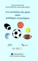 Études - Les territoires du sport entre politiques et pratiques
