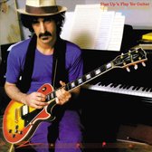Frank Zappa - Shut Up And Play Yer Guitar (2 CD)