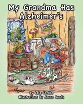 My Grandma Has Alzheimer?s