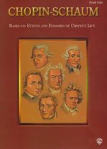 Chopin-Schaum, Bk 1