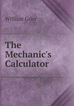 The Mechanic's Calculator