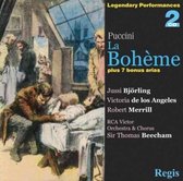 La Boheme Kpl.