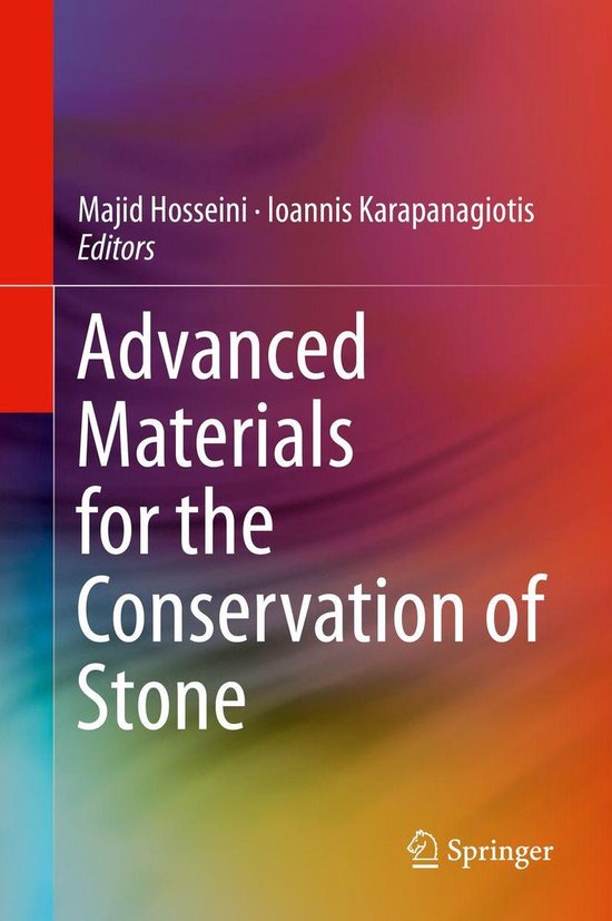 Chemistry and Material Science (R0) - Advanced Materials for ... - cover