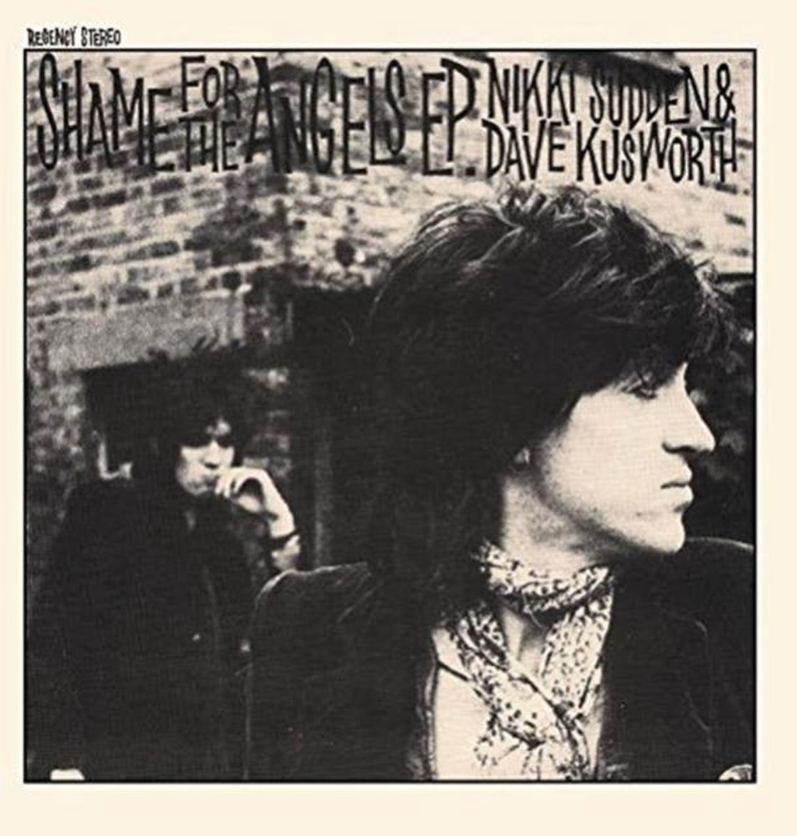 7-shame For The Angels