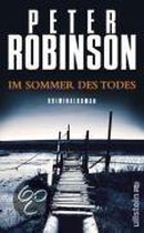 Im Sommer des Todes | Robinson, Peter | Book