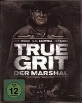 True Grit (1969) (Blu-ray)
