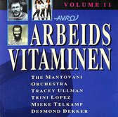 Avro arbeidsvitaminen volume 11 - Reinhard Mey, Sister Sledge, Desmond Dekker, Lou Rawls, Joe Dolan