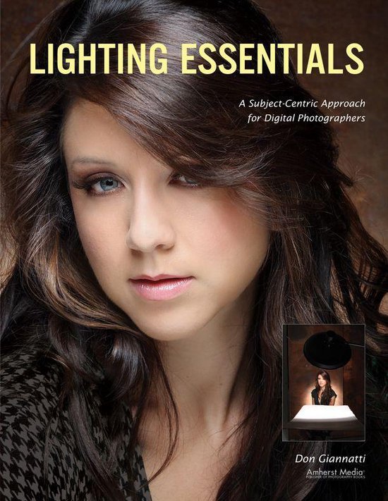 Lighting Essentials - cover