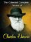 The Collected Complete Works of Charles Darwin, (Huge Collection Including On the Origin of Species, The Descent of Man, Insectivorous Plants, The Voyage of the Beagle, Volcanic Islands, And More) - Charles Darwin